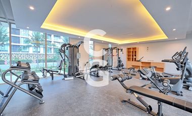 Departamento en Renta en Cancún en Alba Puerto Cancún con Vista al Mar Caribe