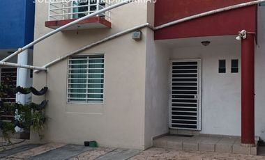 Residencia en Colinas del Rey, Villa de Álvarez.