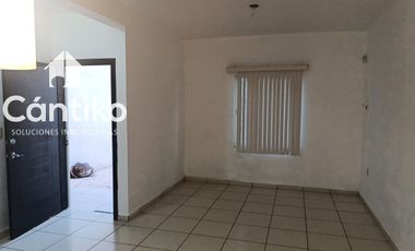 Residencia en Colinas del Rey, Villa de Álvarez.