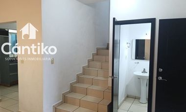 Residencia en Colinas del Rey, Villa de Álvarez.