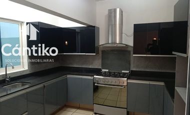 Residencia en Colinas del Rey, Villa de Álvarez.