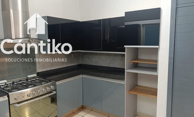 Residencia en Colinas del Rey, Villa de Álvarez.