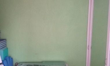 DEPARTAMENTO VENTA ACEPTO CREDITO Santa Cruz Cacalco 7709, México Nuev M-H-MPCC