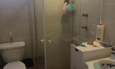 DEPARTAMENTO VENTA ACEPTO CREDITO Santa Cruz Cacalco 7709, México Nuev M-H-MPCC