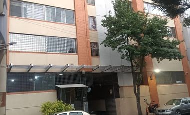 DEPARTAMENTO VENTA ACEPTO CREDITO Santa Cruz Cacalco 7709, México Nuev M-H-MPCC