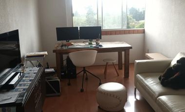 DEPARTAMENTO VENTA ACEPTO CREDITO Santa Cruz Cacalco 7709, México Nuev M-H-MPCC