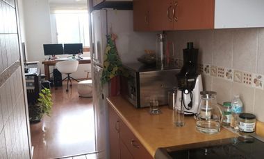 DEPARTAMENTO VENTA ACEPTO CREDITO Santa Cruz Cacalco 7709, México Nuev M-H-MPCC