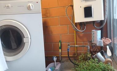 DEPARTAMENTO VENTA ACEPTO CREDITO Santa Cruz Cacalco 7709, México Nuev M-H-MPCC