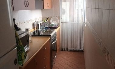 DEPARTAMENTO VENTA ACEPTO CREDITO Santa Cruz Cacalco 7709, México Nuev M-H-MPCC