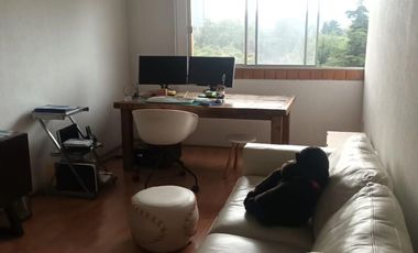 DEPARTAMENTO VENTA ACEPTO CREDITO Santa Cruz Cacalco 7709, México Nuev M-H-MPCC