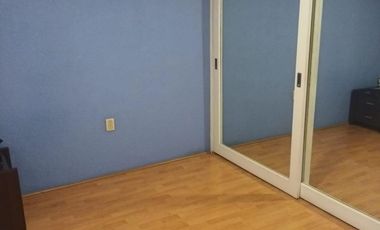 DEPARTAMENTO VENTA ACEPTO CREDITO Santa Cruz Cacalco 7709, México Nuev M-H-MPCC