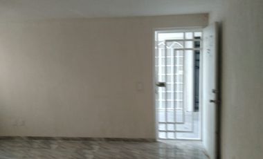 Renta Departamento Planta Baja, en Fracc. Loma Real en Tonala, Jalisco