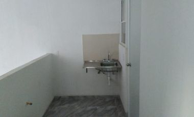Renta Departamento Planta Baja, en Fracc. Loma Real en Tonala, Jalisco