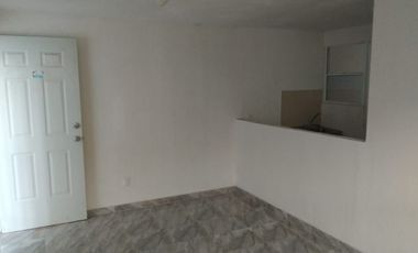Renta Departamento Planta Baja, en Fracc. Loma Real en Tonala, Jalisco