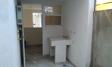 Renta Departamento Planta Baja, en Fracc. Loma Real en Tonala, Jalisco