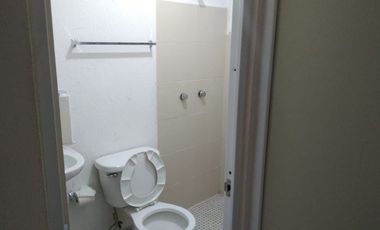Renta Departamento Planta Baja, en Fracc. Loma Real en Tonala, Jalisco