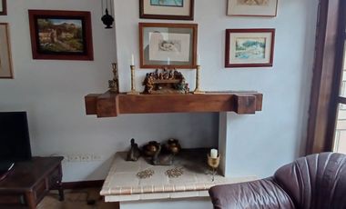 VENTA CASA  POPAYÁN SECTOR LA CABAÑA CERCA A CAMPANARIO