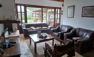 VENTA CASA  POPAYÁN SECTOR LA CABAÑA CERCA A CAMPANARIO