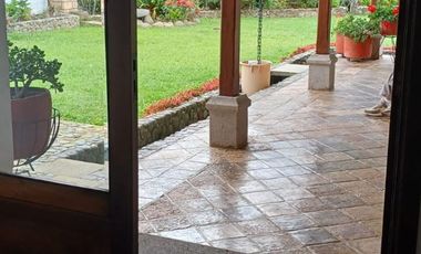 VENTA CASA  POPAYÁN SECTOR LA CABAÑA CERCA A CAMPANARIO