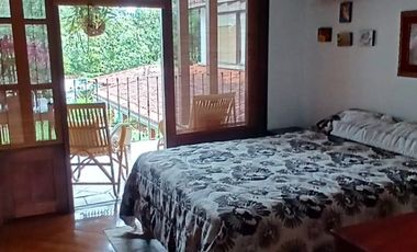 VENTA CASA  POPAYÁN SECTOR LA CABAÑA CERCA A CAMPANARIO
