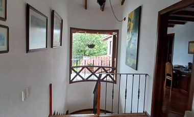VENTA CASA  POPAYÁN SECTOR LA CABAÑA CERCA A CAMPANARIO