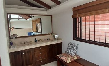 VENTA CASA  POPAYÁN SECTOR LA CABAÑA CERCA A CAMPANARIO