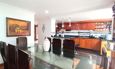 Venta Casa en Chía – Elegancia, Confort y Espacios Amplios en La Balsa