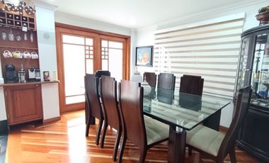 Venta Casa en Chía – Elegancia, Confort y Espacios Amplios en La Balsa