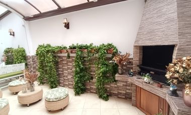 Venta Casa en Chía – Elegancia, Confort y Espacios Amplios en La Balsa