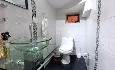 Venta Casa en Chía – Elegancia, Confort y Espacios Amplios en La Balsa