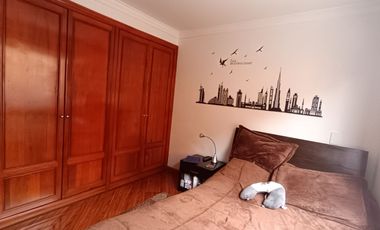 Venta Casa en Chía – Elegancia, Confort y Espacios Amplios en La Balsa