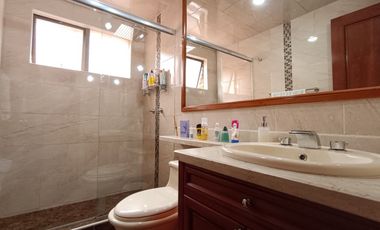 Venta Casa en Chía – Elegancia, Confort y Espacios Amplios en La Balsa