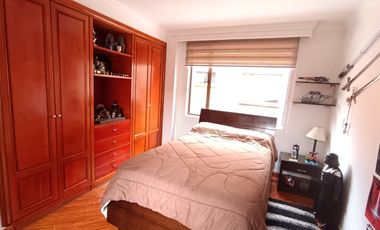 Venta Casa en Chía – Elegancia, Confort y Espacios Amplios en La Balsa