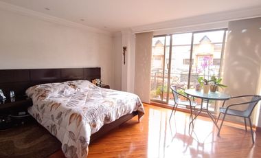 Venta Casa en Chía – Elegancia, Confort y Espacios Amplios en La Balsa