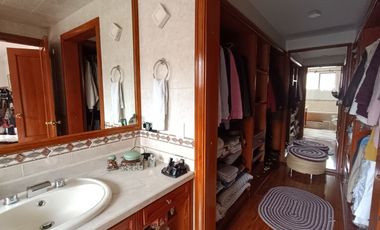 Venta Casa en Chía – Elegancia, Confort y Espacios Amplios en La Balsa