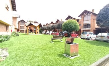 Venta Casa en Chía – Elegancia, Confort y Espacios Amplios en La Balsa
