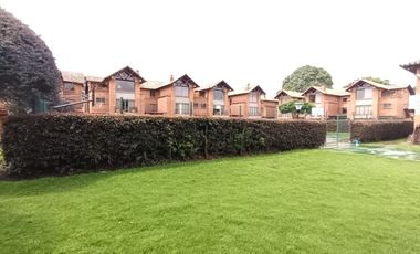 Venta Casa en Chía – Elegancia, Confort y Espacios Amplios en La Balsa