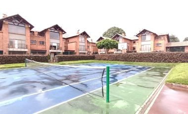 Venta Casa en Chía – Elegancia, Confort y Espacios Amplios en La Balsa