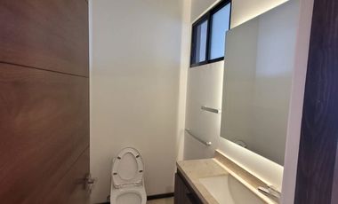 Casa en venta en San Ángel V,  recámara en PB