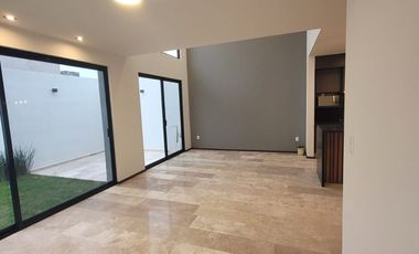 Casa en venta en San Ángel V,  recámara en PB