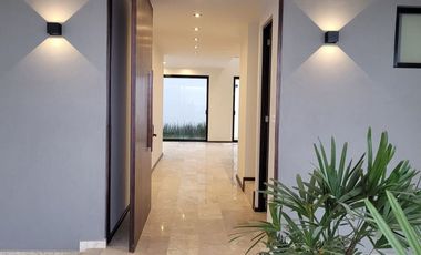 Casa en venta en San Ángel V,  recámara en PB