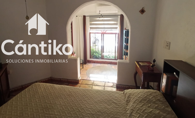 Residencia en Jardines Vista Hermosa, Colima.