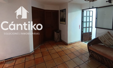 Residencia en Jardines Vista Hermosa, Colima.