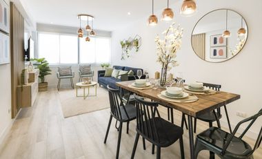 EXCELENTE OPORTUNIDAD, PRECIO DE OCASION,  ESTRENO, ENTREGA INMEDIATA, MIRAFLORES,  GENERAL MENDIBURU,