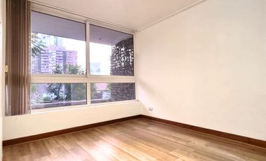 Departamento 1 dormitorio 1 baño, estacionamiento y bodega