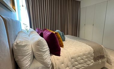 VIVE EL LUJO EN PUERTO CANCUN SLS MARINA BEACH
