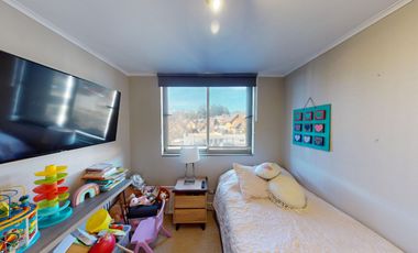 Exclusivo departamento con vista panorámica a la Laguna Grande
