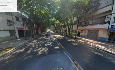 Sk09 Remate Bancario Propiedad En Manuel Payno 29, Obrera, Ciudad De México