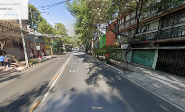 Sk09 Remate Bancario Propiedad En Manuel Payno 29, Obrera, Ciudad De México