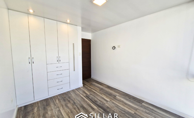 ALQUILER DEPARTAMENTO, URB. VALLE ESCONDIDO, CAYMA